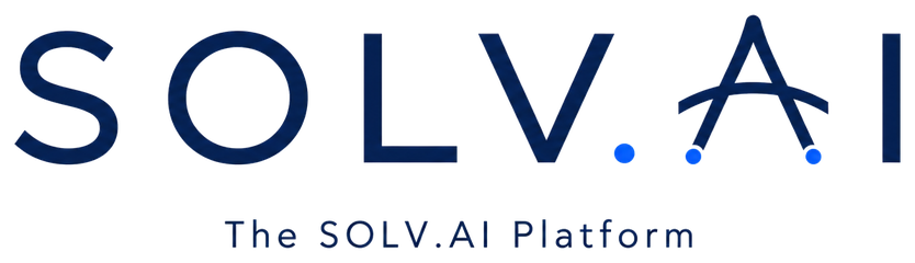 The SOLV.AI Platform